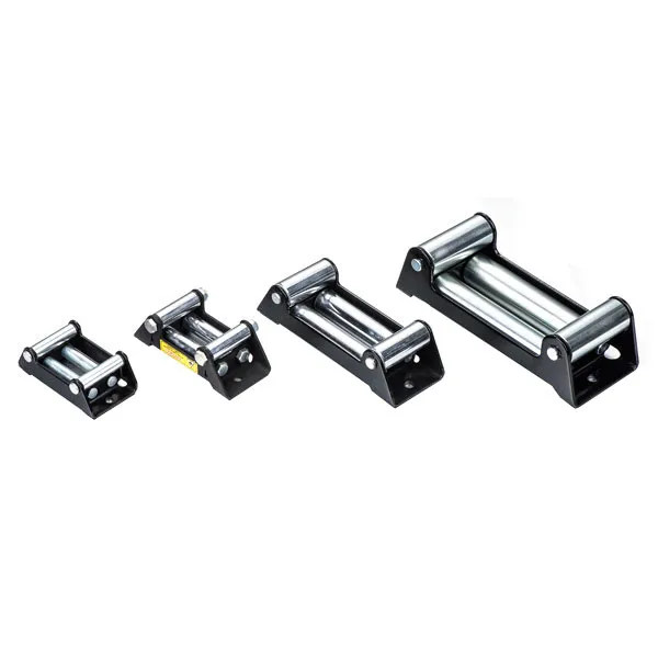 Какова функция Winch Fairlead?