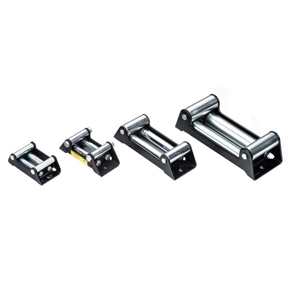Как выбрать размер Winch Fairlead?